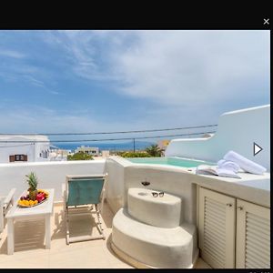 B Suites