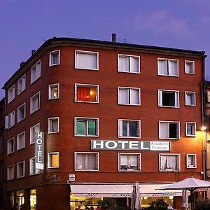 Hotel Anatole France