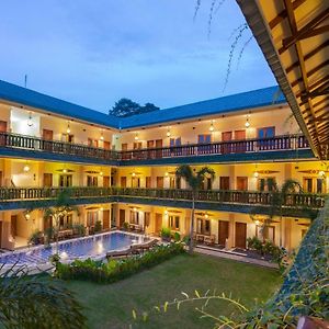 Diana Malioboro Hotel Jogja
