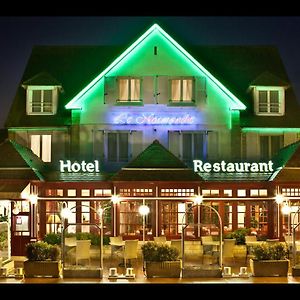 Hotel-Restaurant Le Normandie